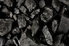 Ryehill coal boiler costs