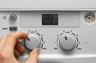 free Ryehill boiler maintenance quotes